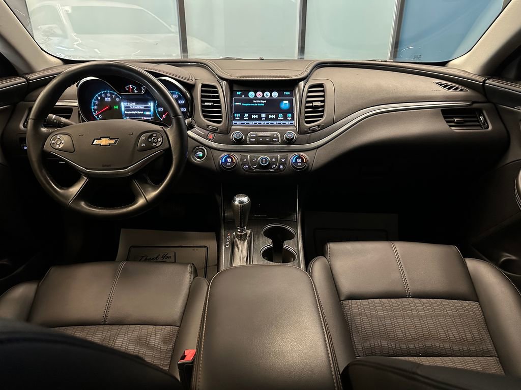 Used 2019 Chevrolet Impala LT image 9
