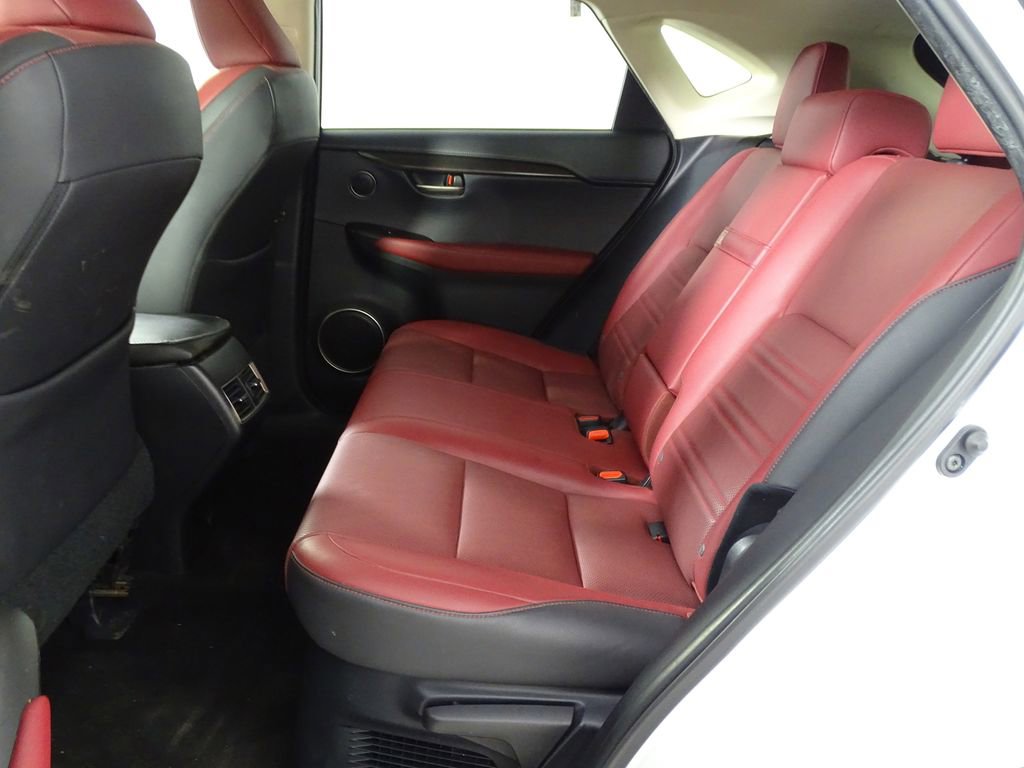 Used 2021 Lexus NX 300 AWD w/ Premium Package image 14