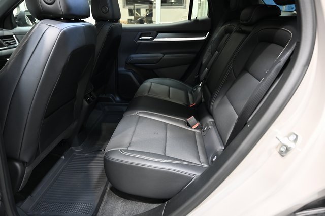 New 2026 GMC Terrain Elevation w/ Elevation Premium Package image 11