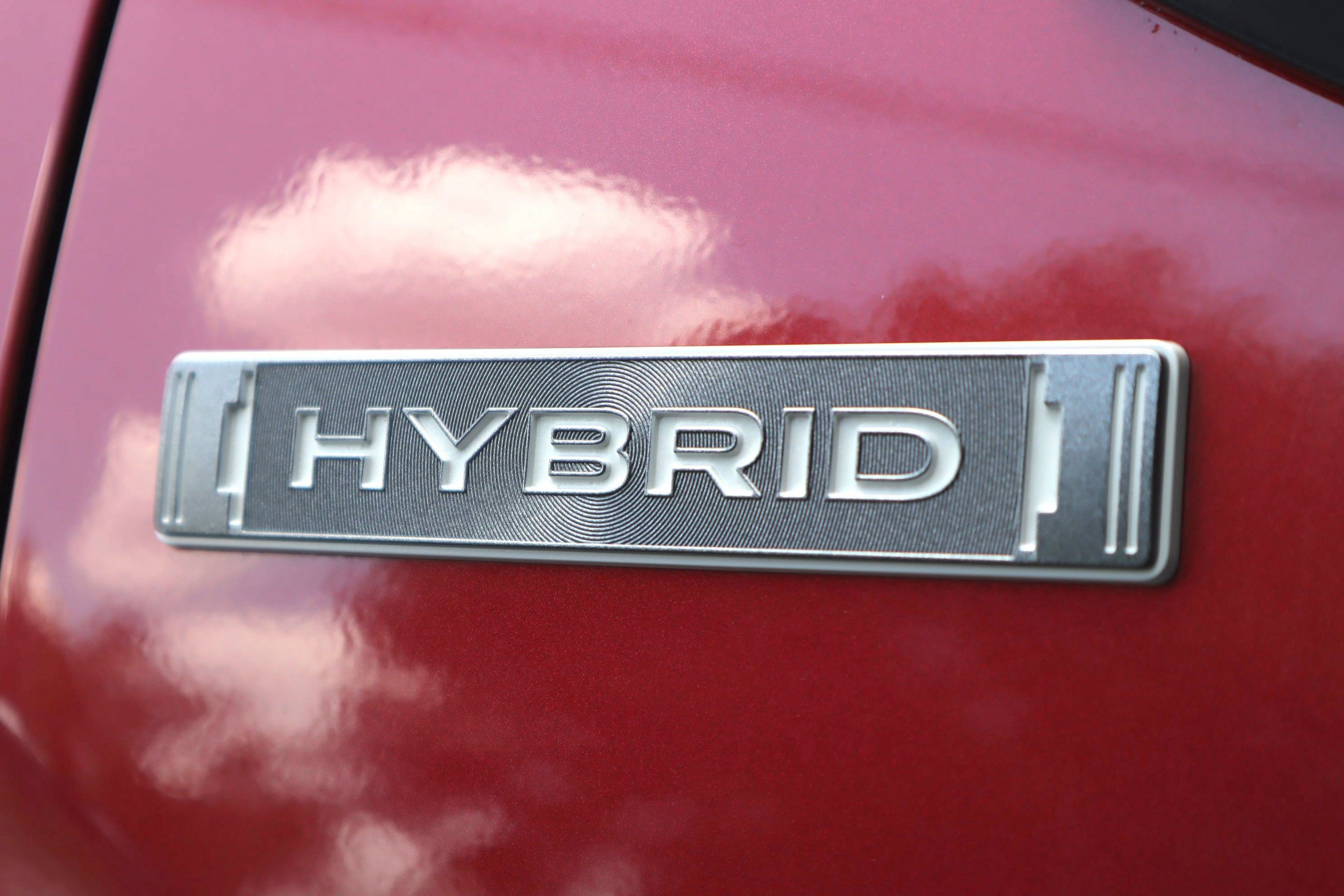 Used 2026 Subaru Forester Limited AWD/4WD image 34