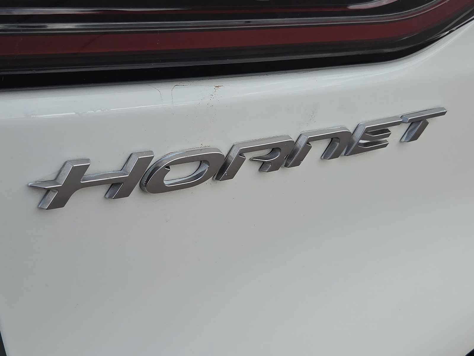 Used 2024 Dodge Hornet GT AWD/4WD image 11