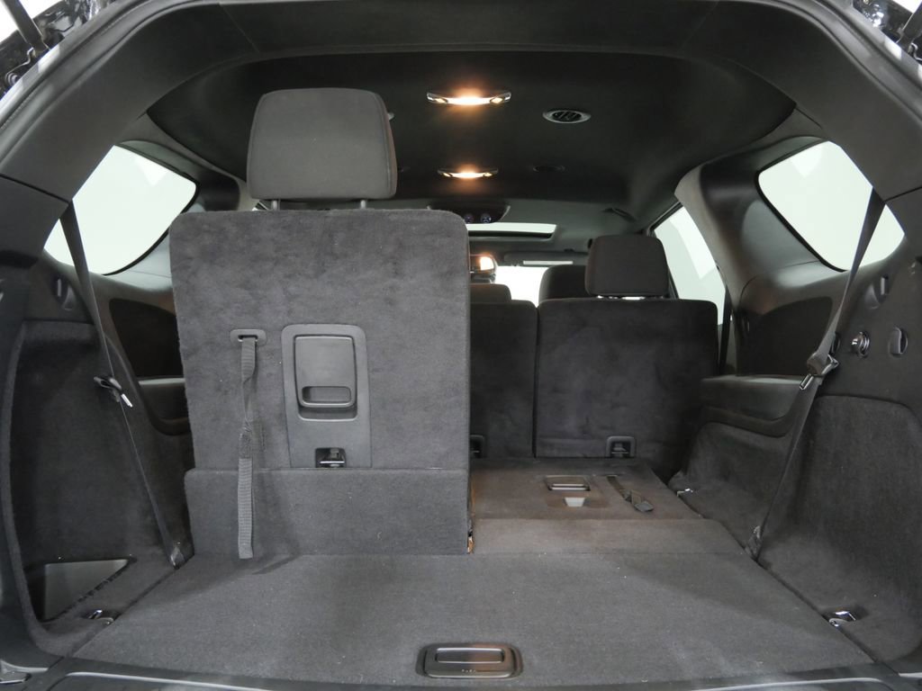 Used 2023 Dodge Durango SXT w/ SXT Blacktop Group AWD/4WD image 28