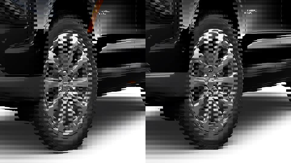 New 2026 Chevrolet Tahoe Premier image 54