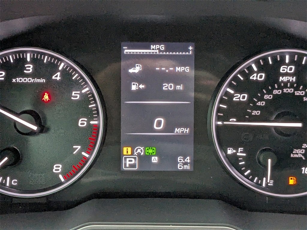 New 2025 Subaru Outback Touring XT w/ Popular Package #2 image 20
