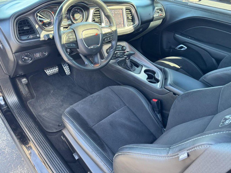Used 2023 Dodge Challenger R/T Scat Pack w/ Plus Package image 13