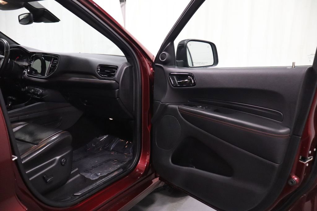 Certified 2024 Dodge Durango R/T image 14