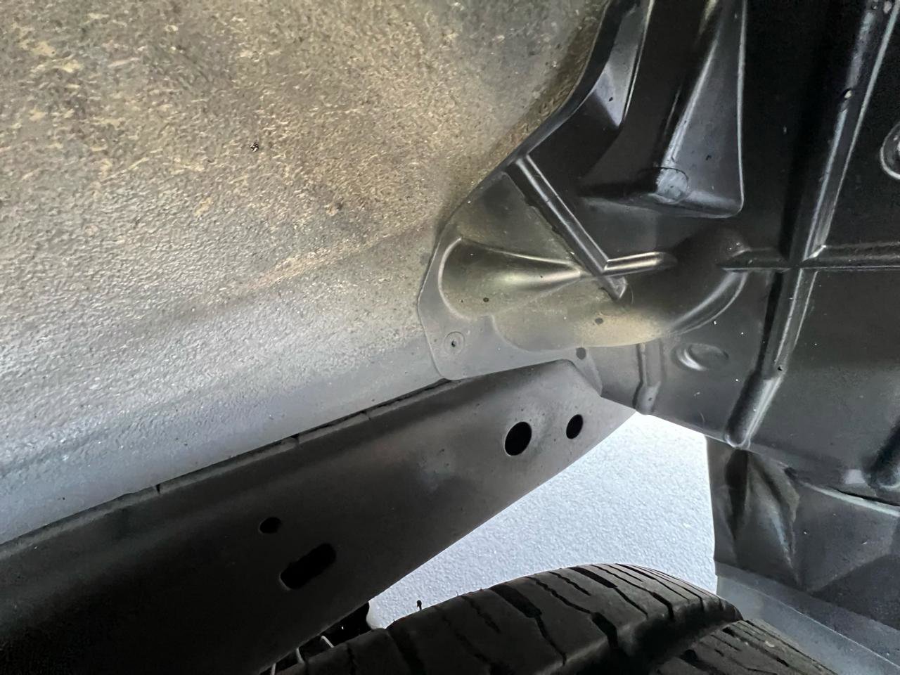 Used 2008 Toyota 4Runner Sport image 34