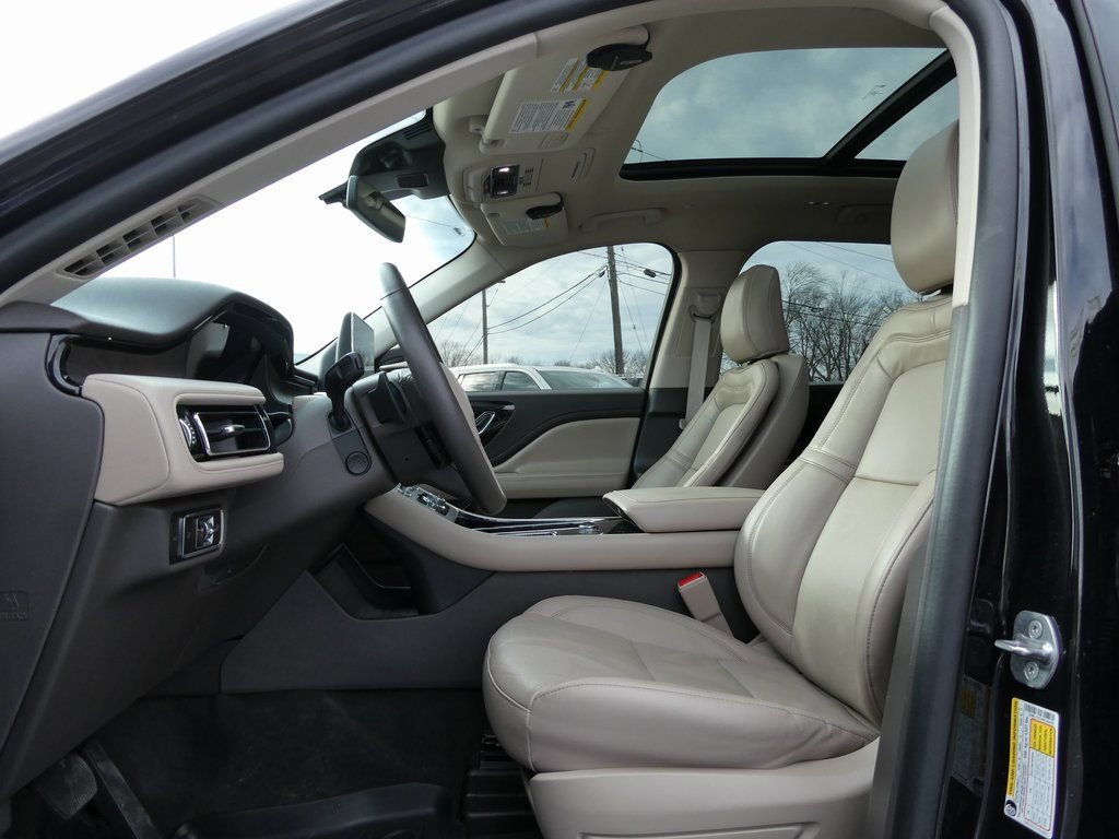 Used 2024 Lincoln Aviator Reserve w/ Equipment Group 201A AWD/4WD image 22