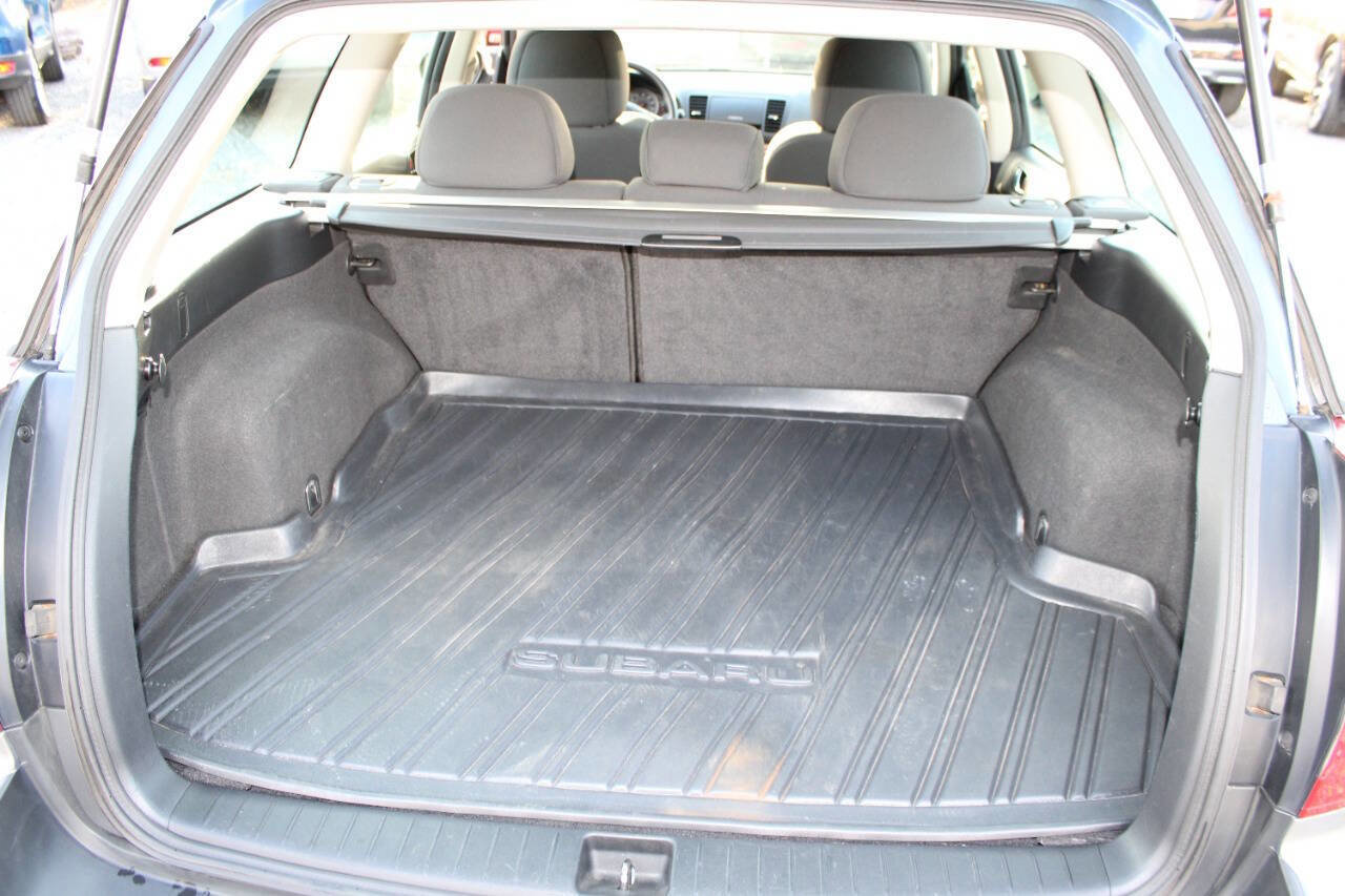 Used 2006 Subaru Outback 2.5i image 22