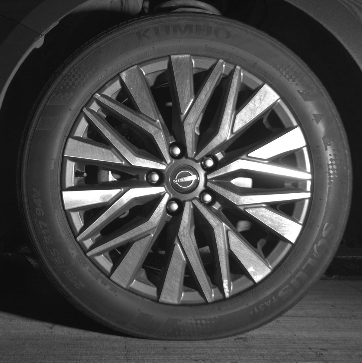 Used 2024 Nissan Altima 2.5 SV image 12