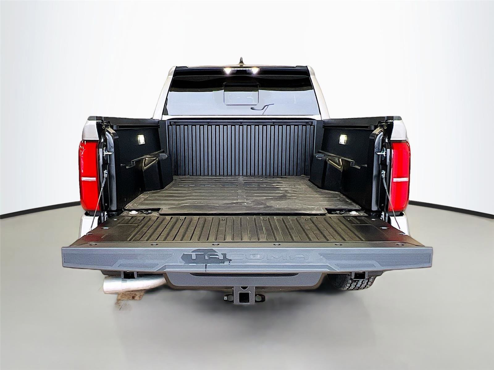 New 2026 Toyota Tacoma SR5 image 27