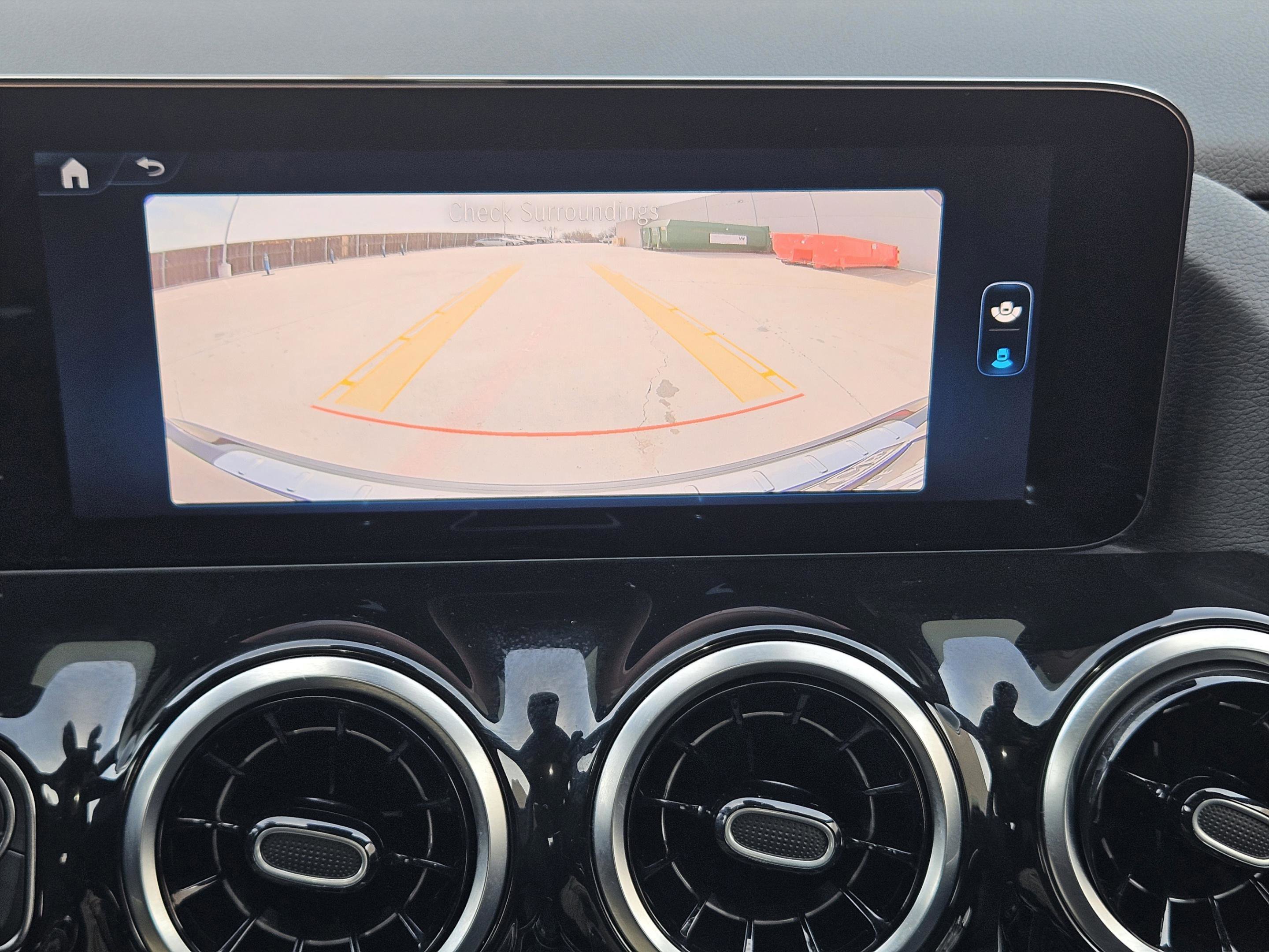 Certified 2026 Mercedes-Benz GLA 250 250 image 11