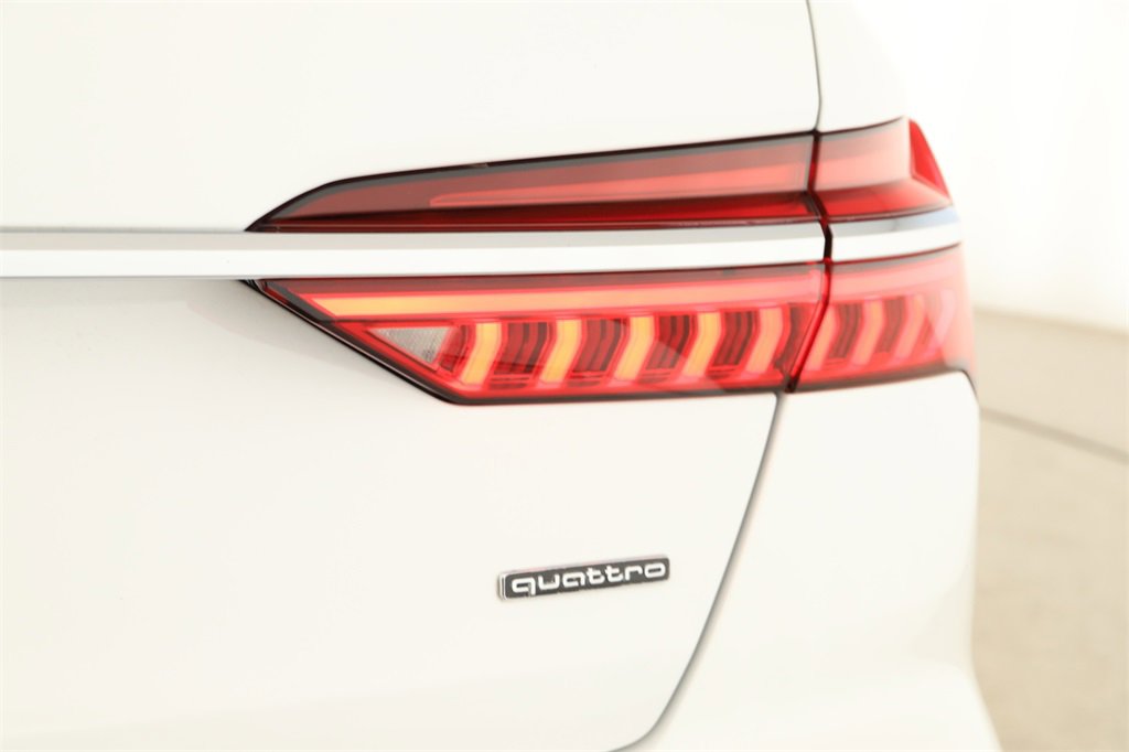 Used 2019 Audi A6 3.0T Premium w/ Convenience Package image 35