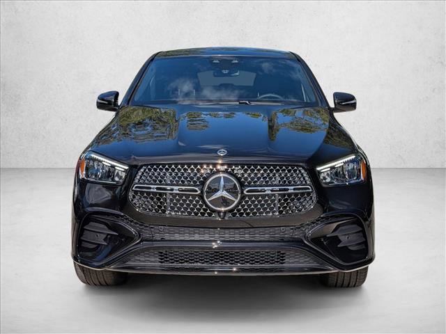 New 2026 Mercedes-Benz GLE 450 4MATIC Coupe image 6
