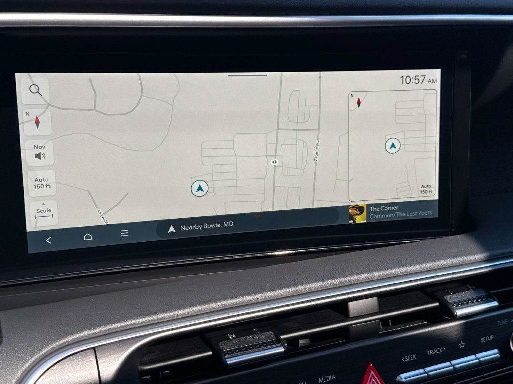 New 2027 Hyundai Palisade SEL AWD/4WD image 19