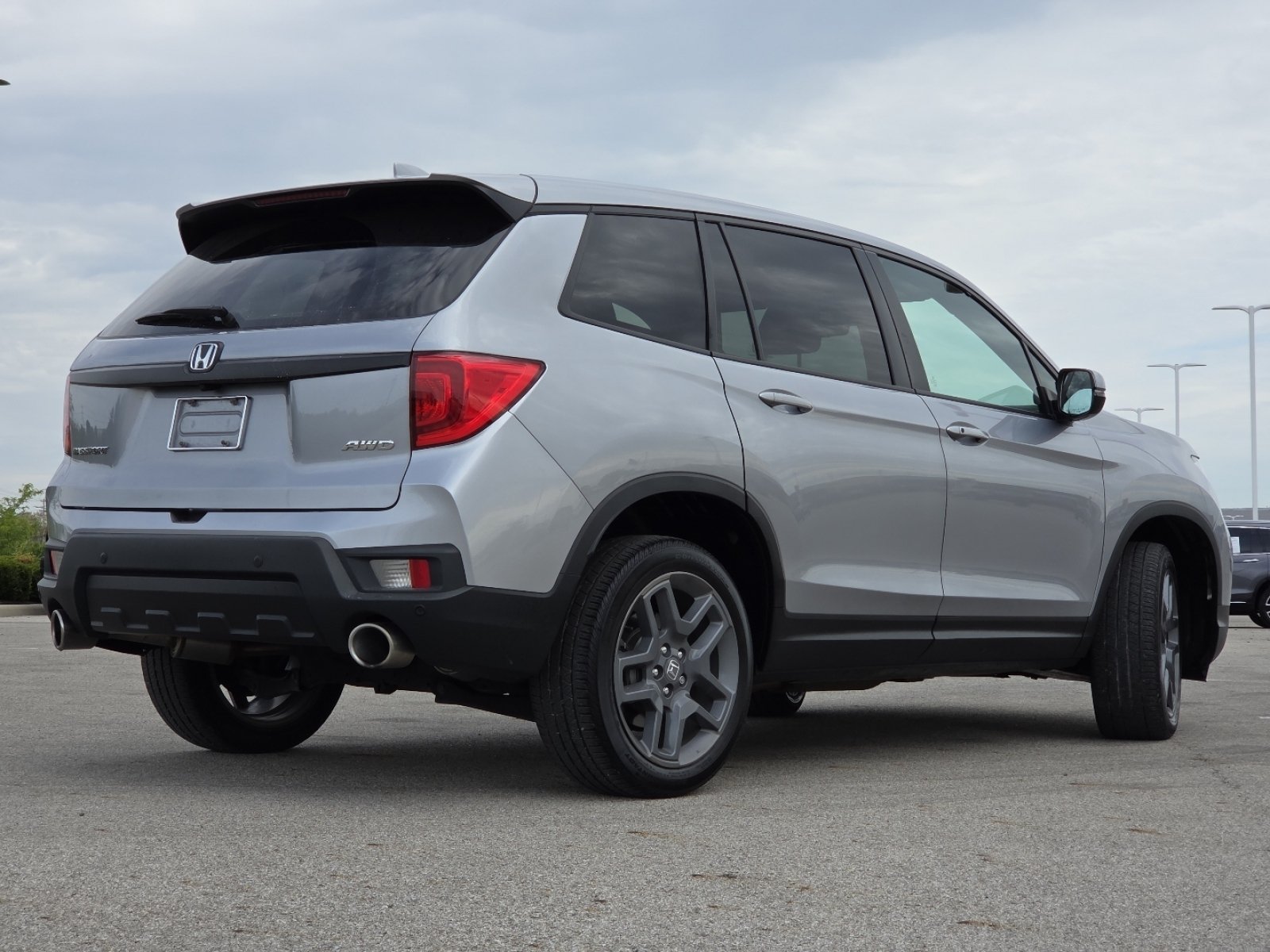 Used 2023 Honda Passport EX-L image 19