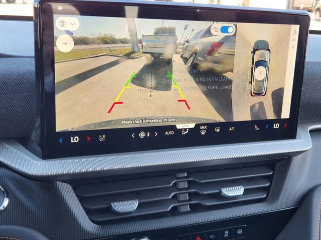 New 2026 Ford Explorer Tremor w/ Tremor Ultimate Package image 17