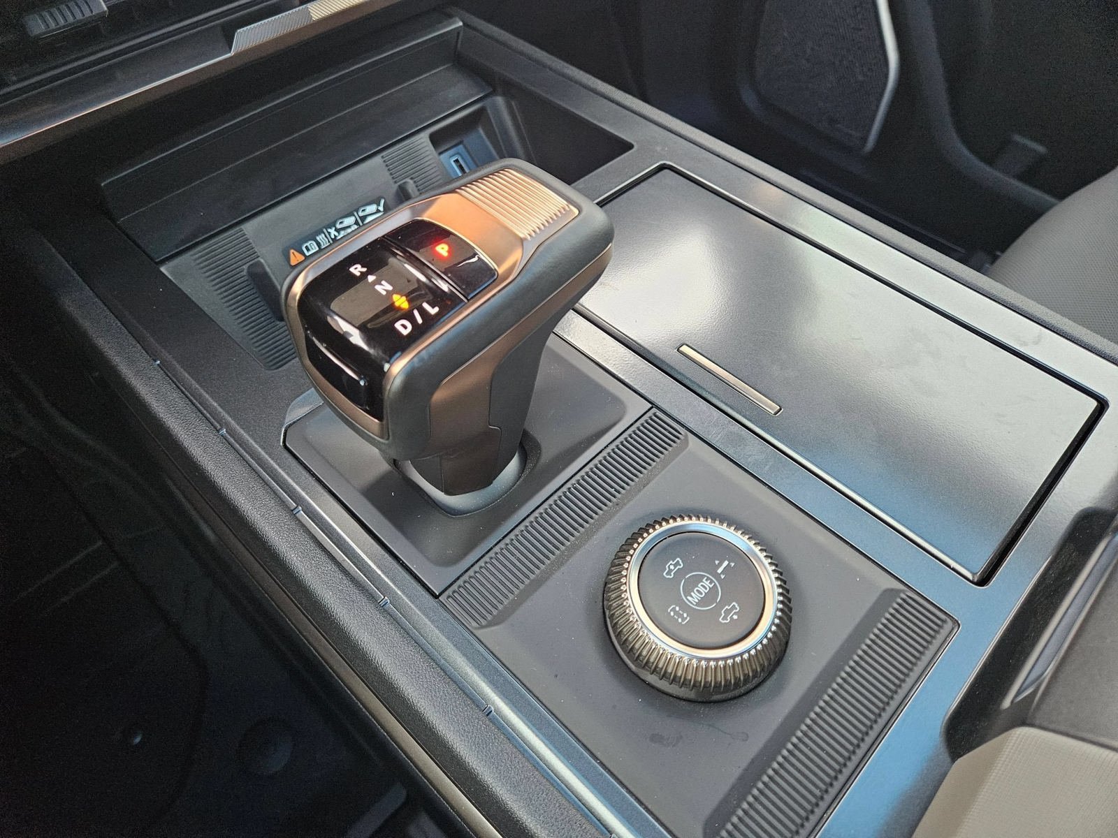 New 2025 GMC Hummer EV 3X AWD/4WD image 22