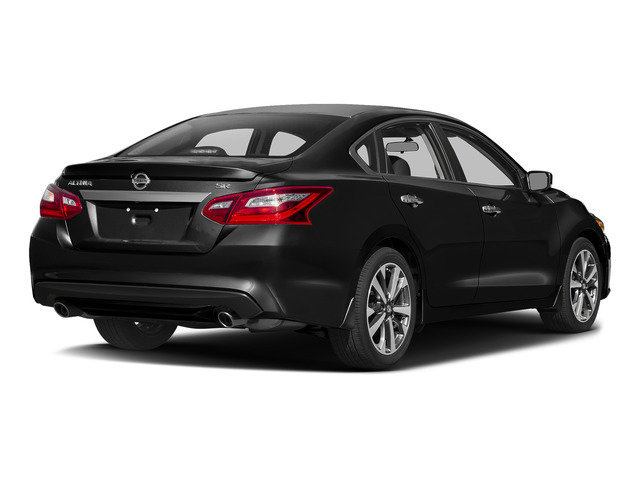 Used 2017 Nissan Altima 2.5 SR FWD video 2