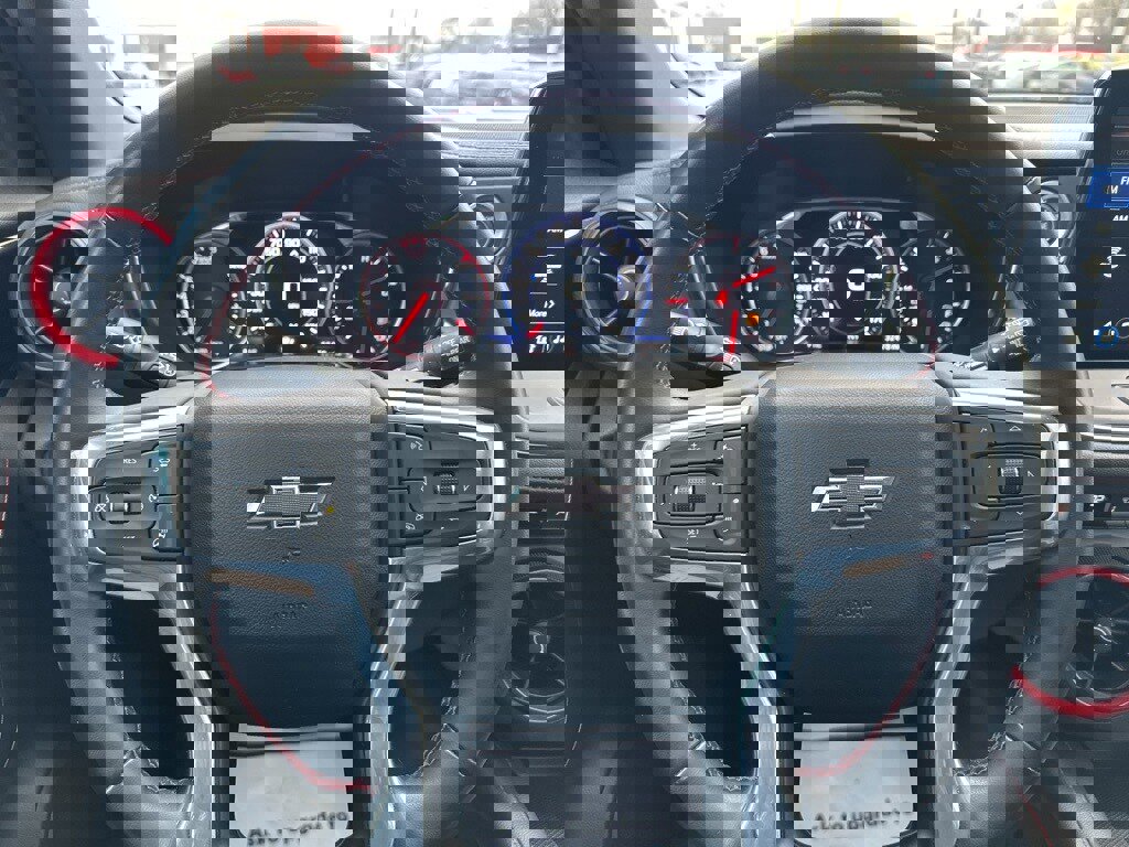 Used 2023 Chevrolet Blazer RS w/ Driver Confidence II Package image 22