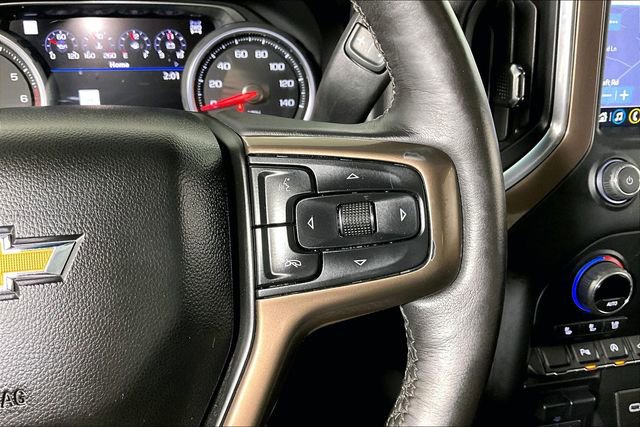 Used 2020 Chevrolet Silverado 1500 High Country image 19