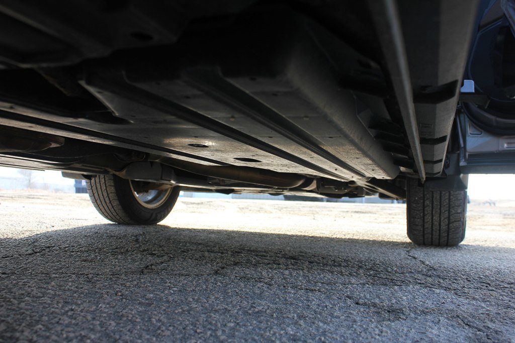 Used 2014 Subaru Forester 2.5i Limited w/ Popular Package #2 AWD/4WD image 52