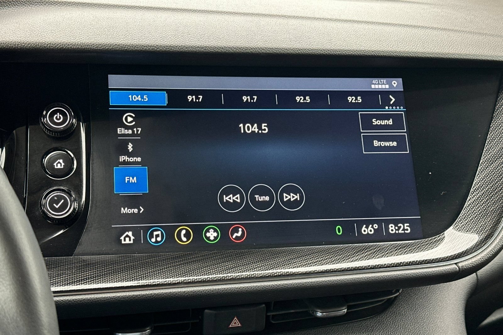 Used 2021 Buick Envision Preferred FWD image 17