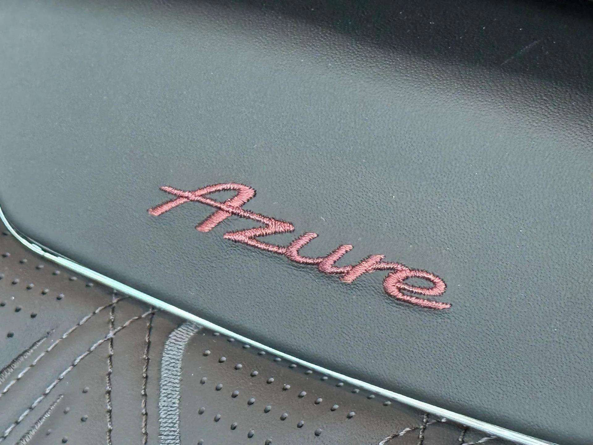 New 2026 Bentley Flying Spur Plug-In Hybrid AWD/4WD image 32