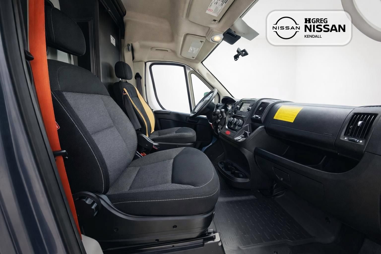 Used 2021 RAM ProMaster 3500 FWD image 11