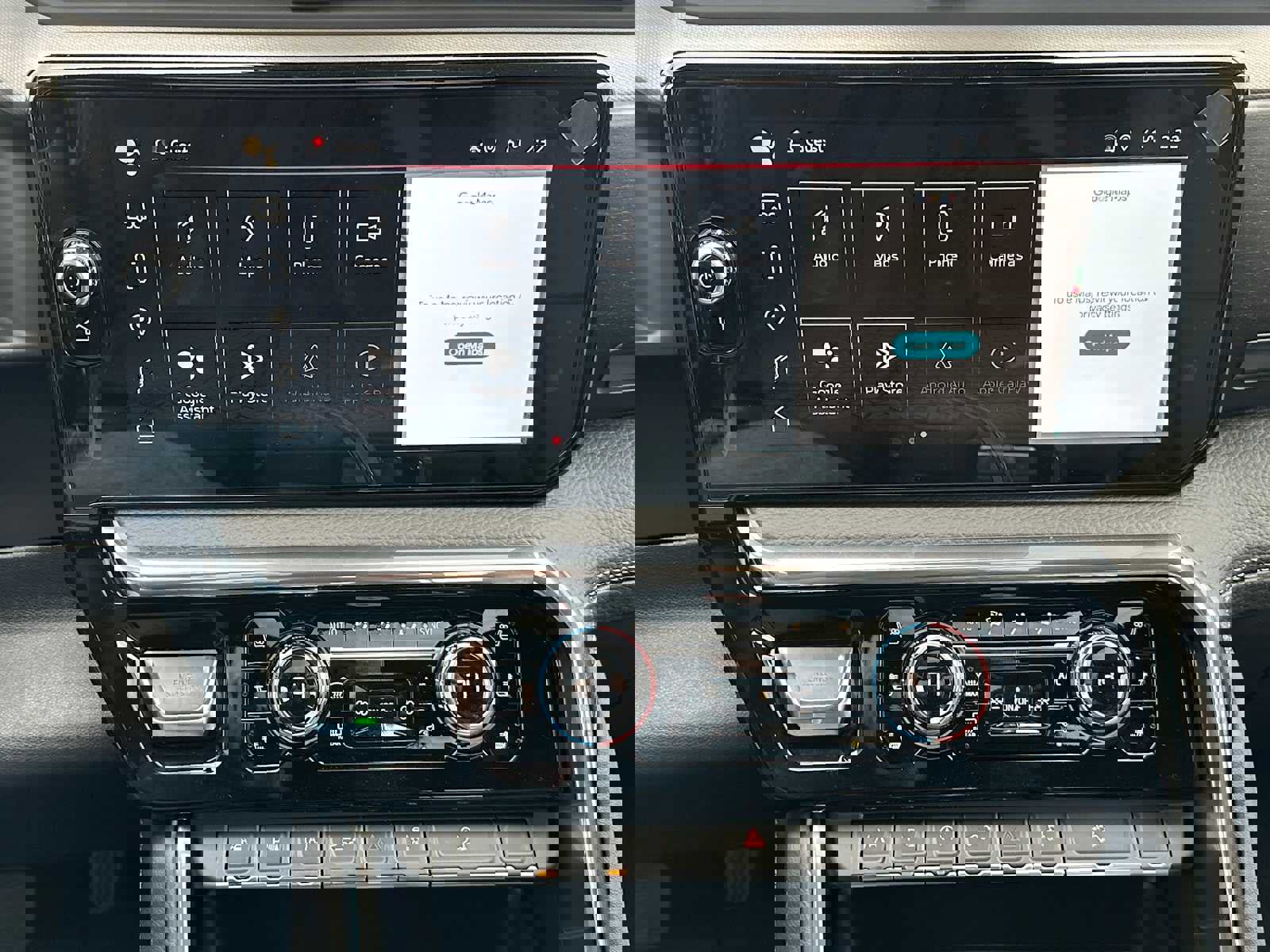 New 2026 GMC Sierra 1500 Denali w/ Denali Reserve Package image 26