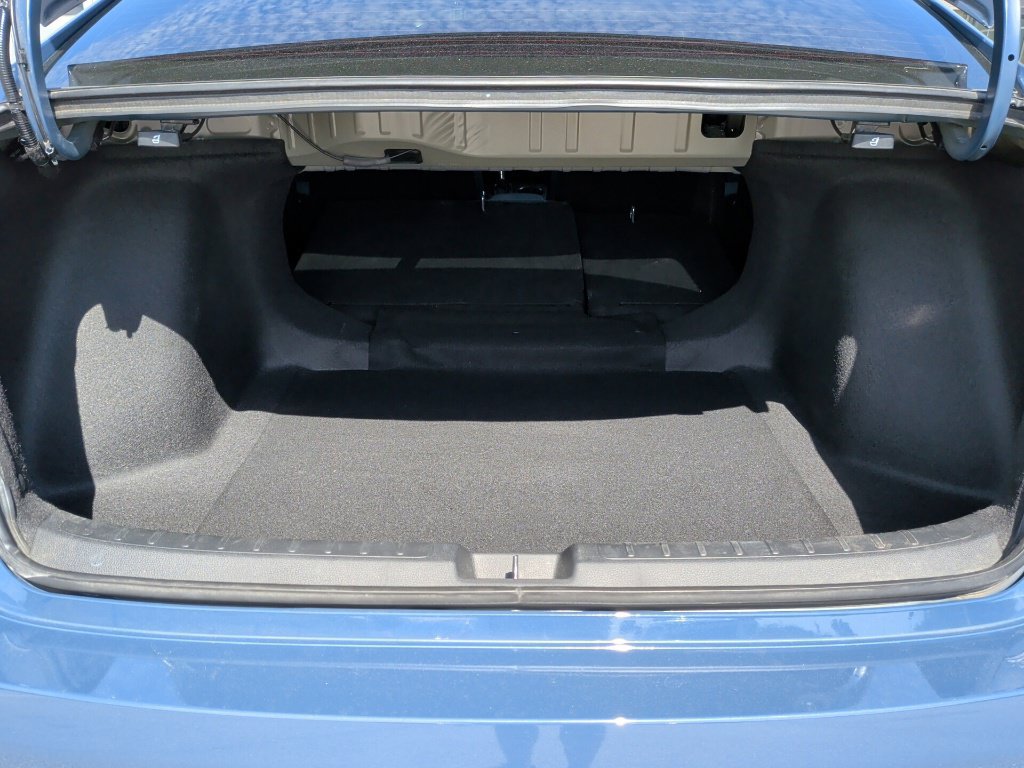 Used 2025 Honda Civic Sport image 39