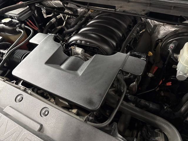 Used 2018 GMC Sierra 1500 SLE w/ SLE Value Package image 46