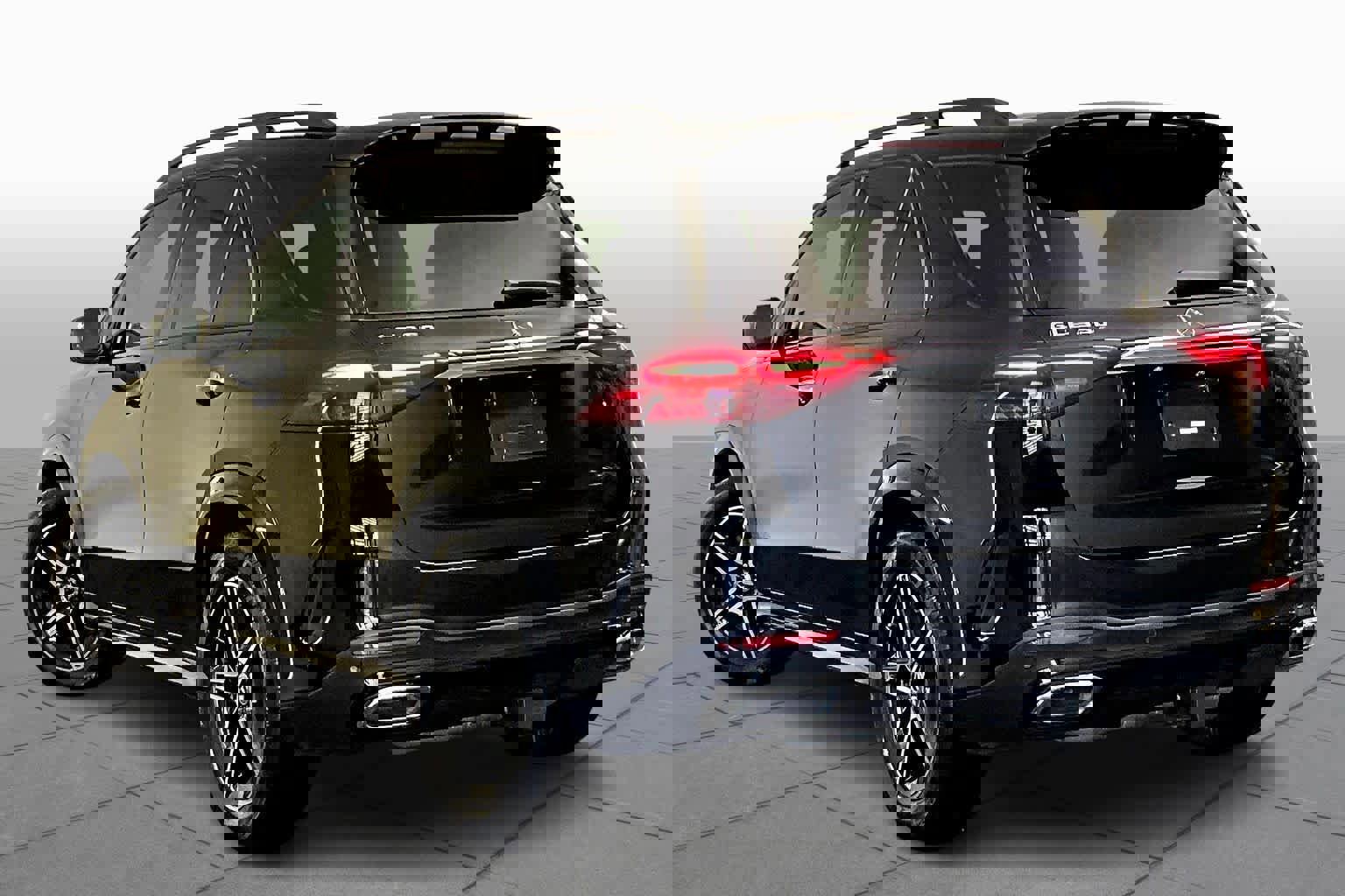 Certified 2026 Mercedes-Benz GLE 350 4MATIC image 12