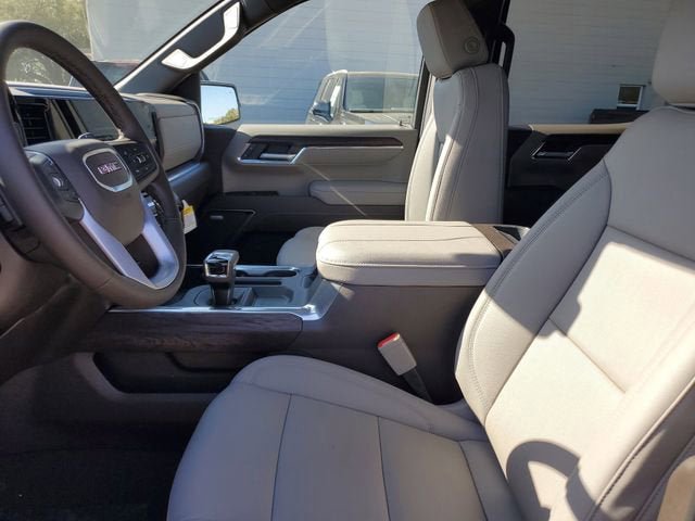 New 2026 GMC Sierra 1500 SLT w/ SLT Premium Plus Package image 21
