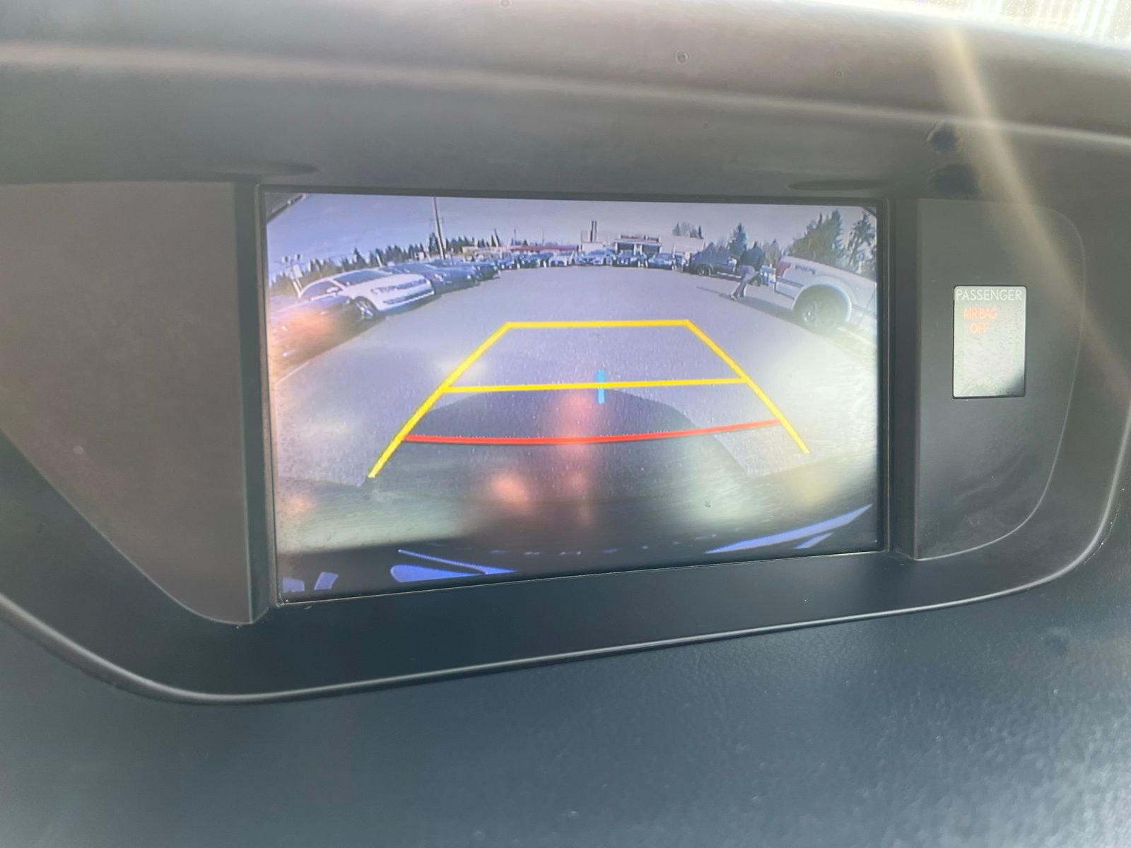 Used 2015 Lexus ES 350 w/ Premium Package FWD image 34