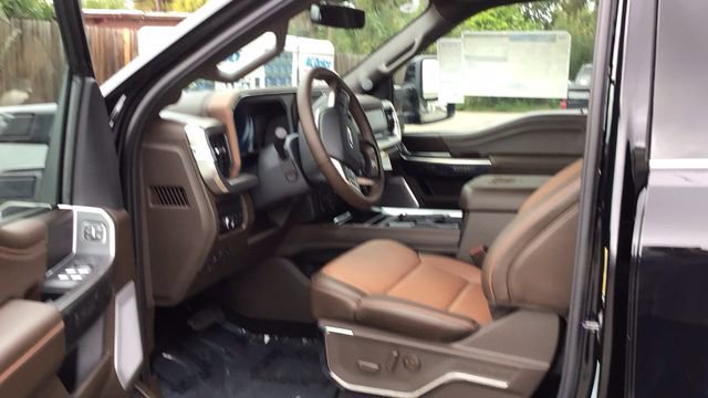New 2026 Ford F250 King Ranch image 17