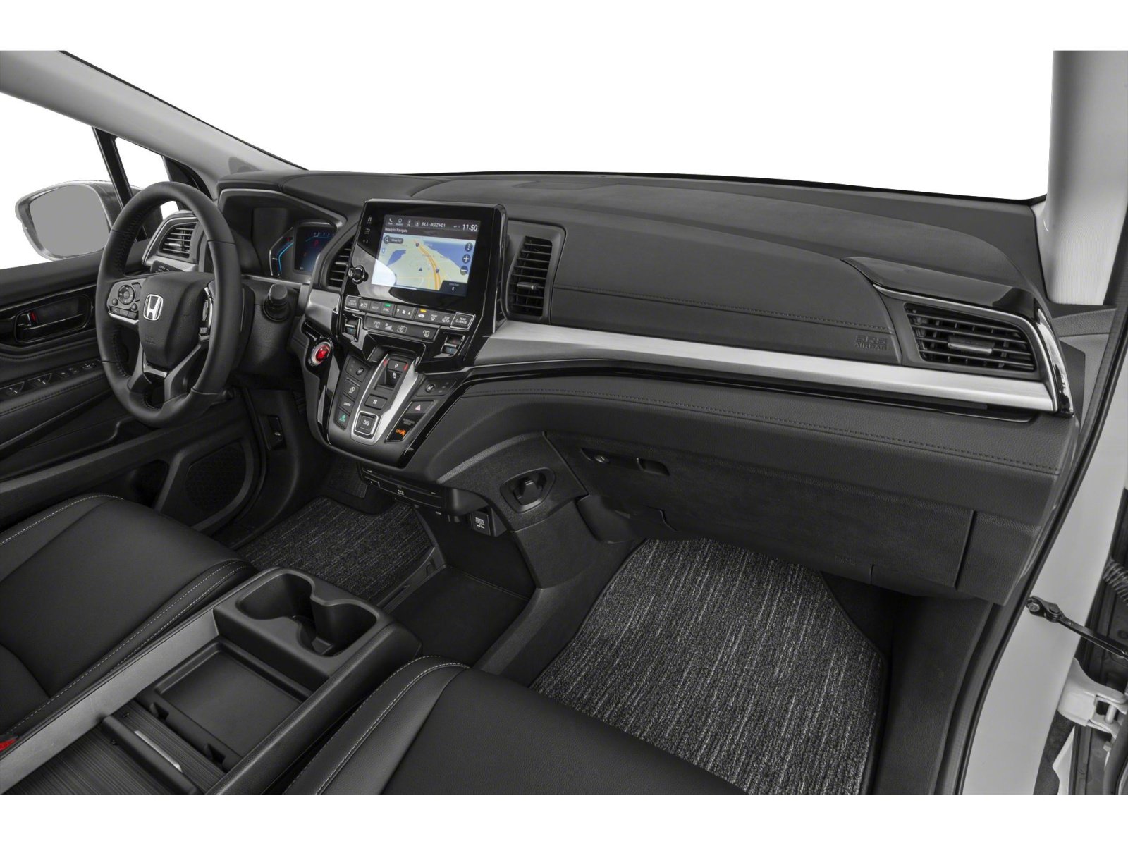 Used 2023 Honda Odyssey Touring image 13