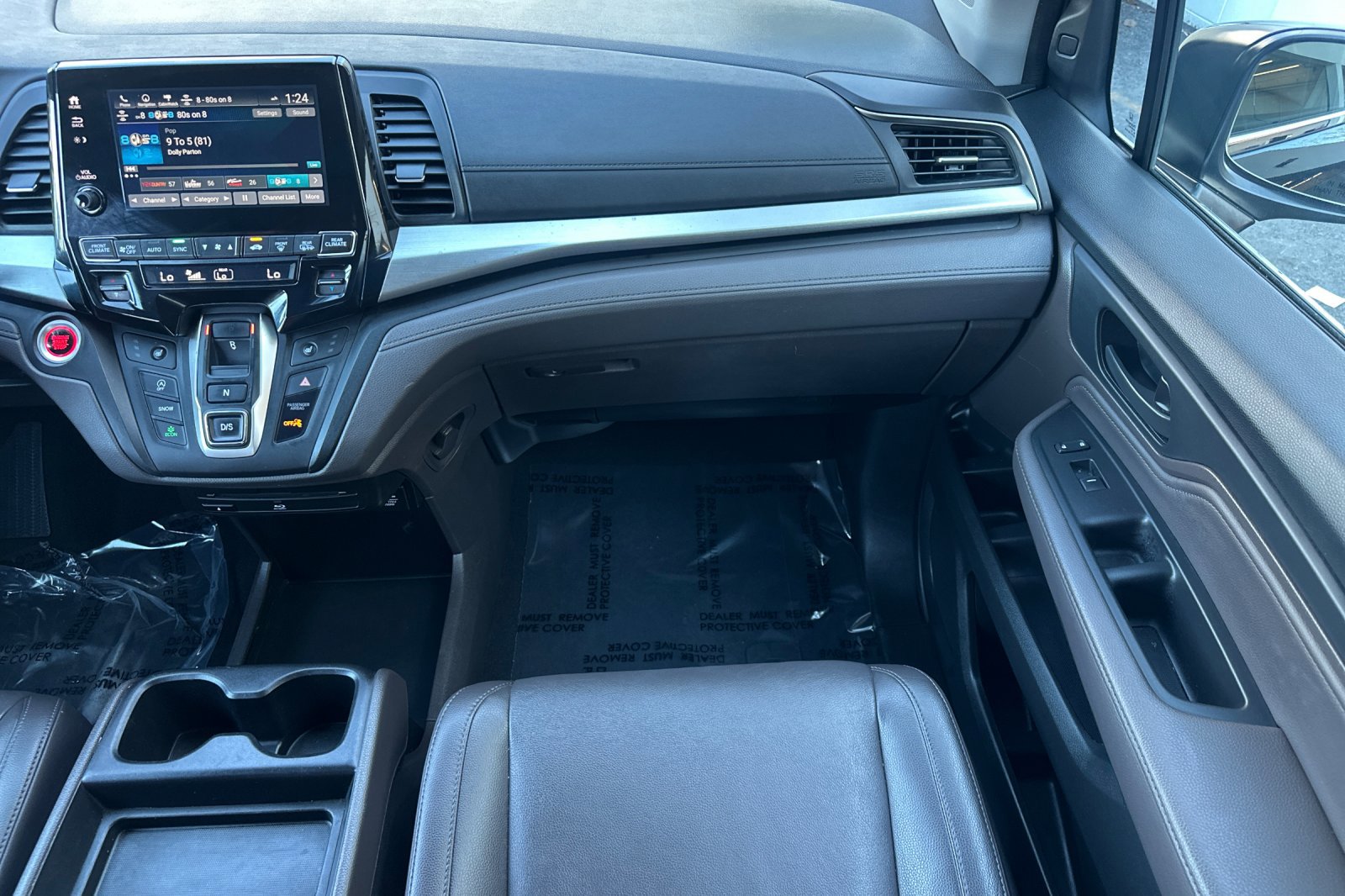 Used 2019 Honda Odyssey Touring image 29