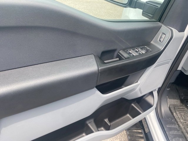 New 2025 Ford F250 XL image 17