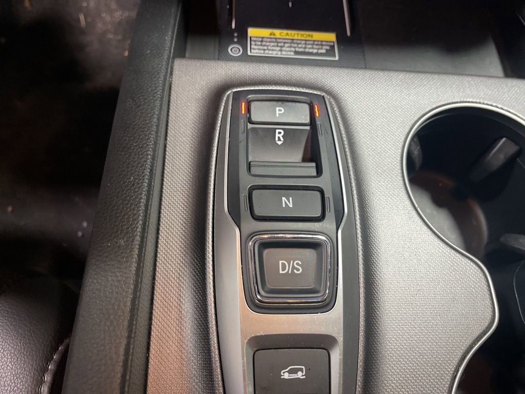 Used 2024 Honda Passport EX-L image 33