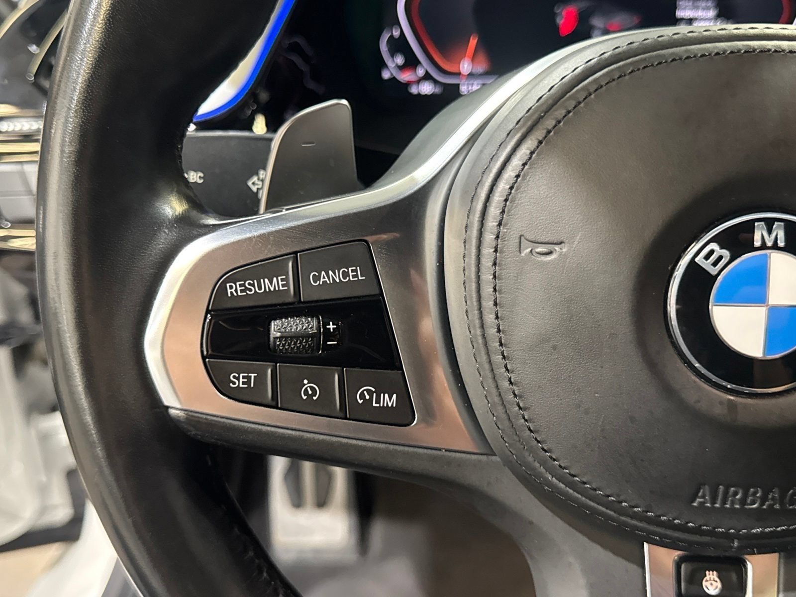 Used 2020 BMW Z4 sDrive30i w/ M Sport Package RWD image 27