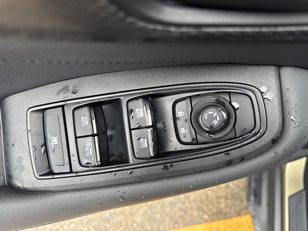 Used 2024 Subaru Outback Wilderness image 20