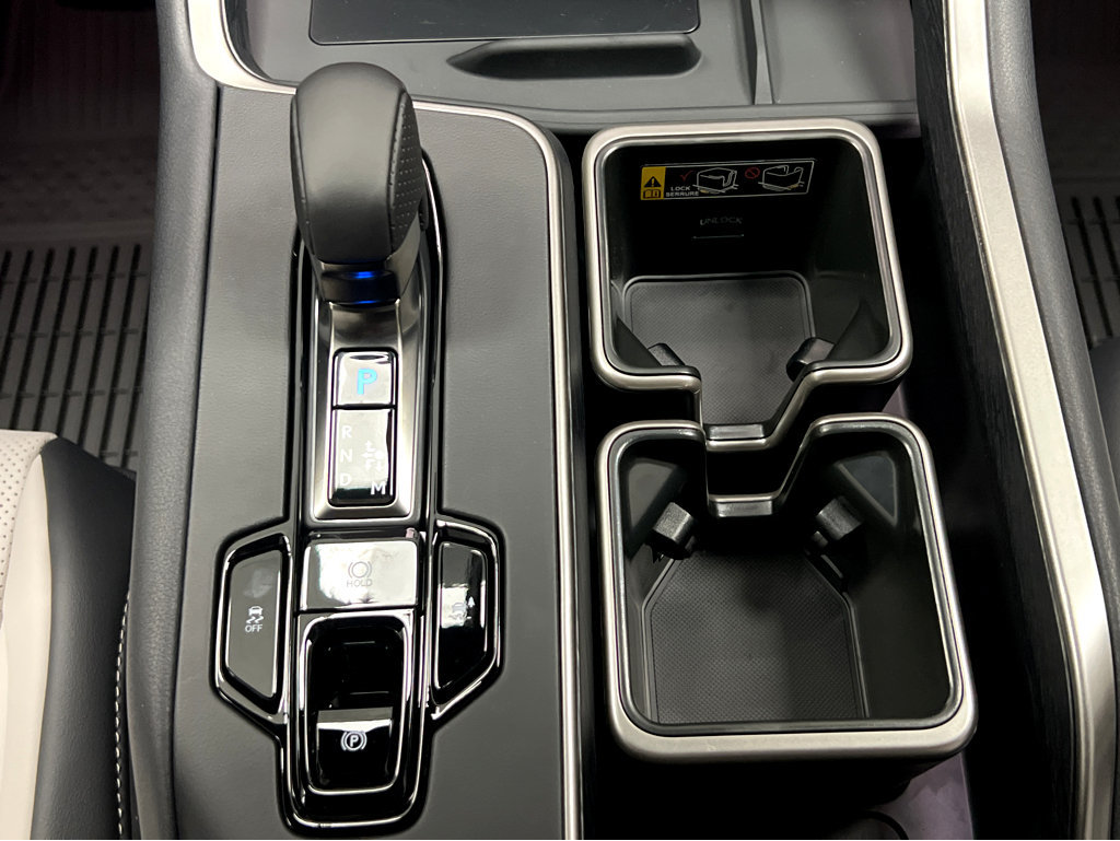 New 2026 Lexus TX 500h AWD w/ Technology Package image 31