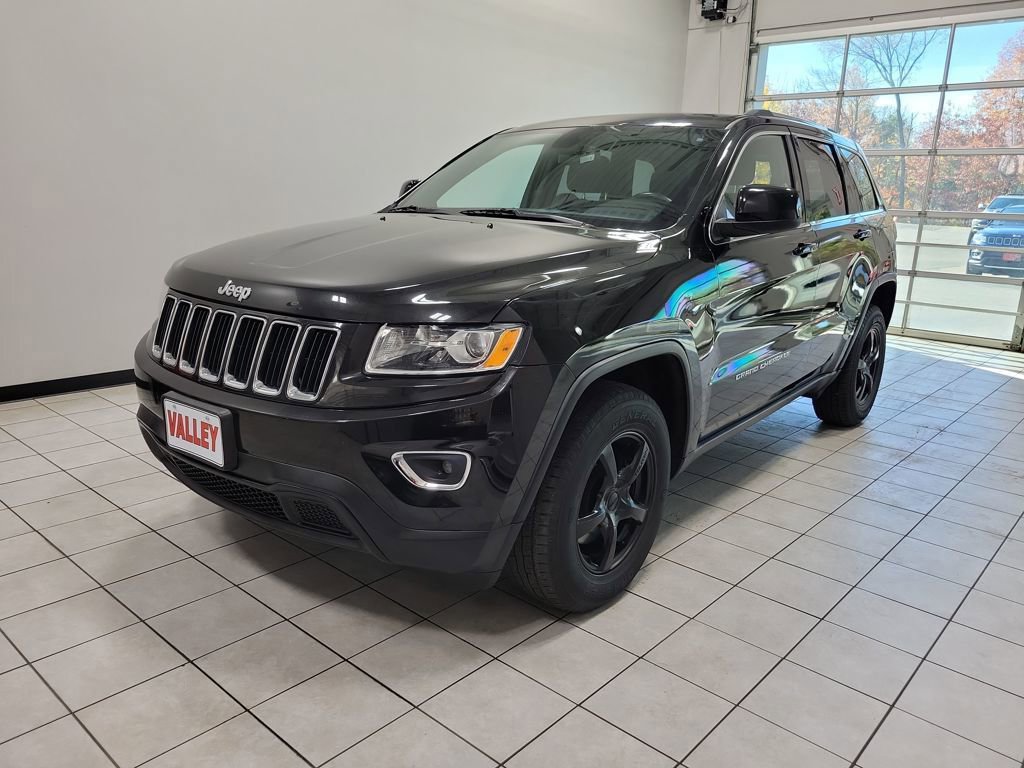 Used 2014 Jeep Grand Cherokee Laredo w/ Quick Order Package 23E image 48