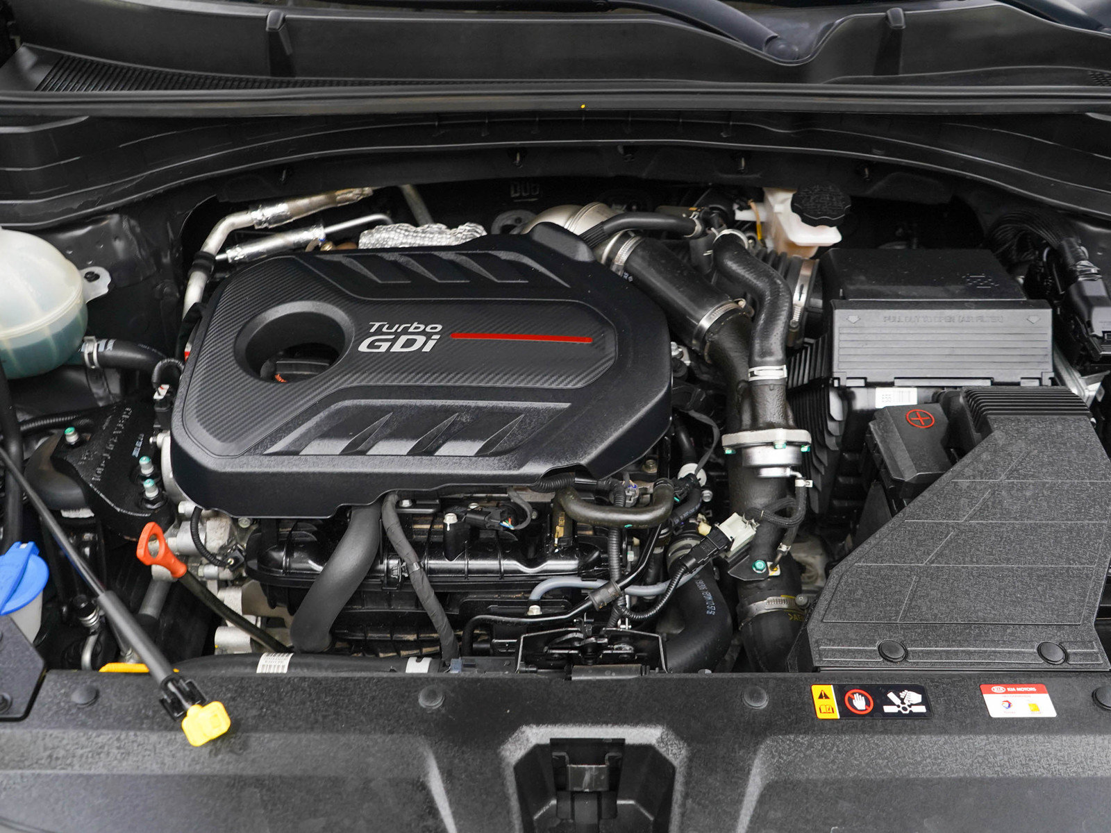 Used 2020 Kia Sportage SX AWD/4WD image 34