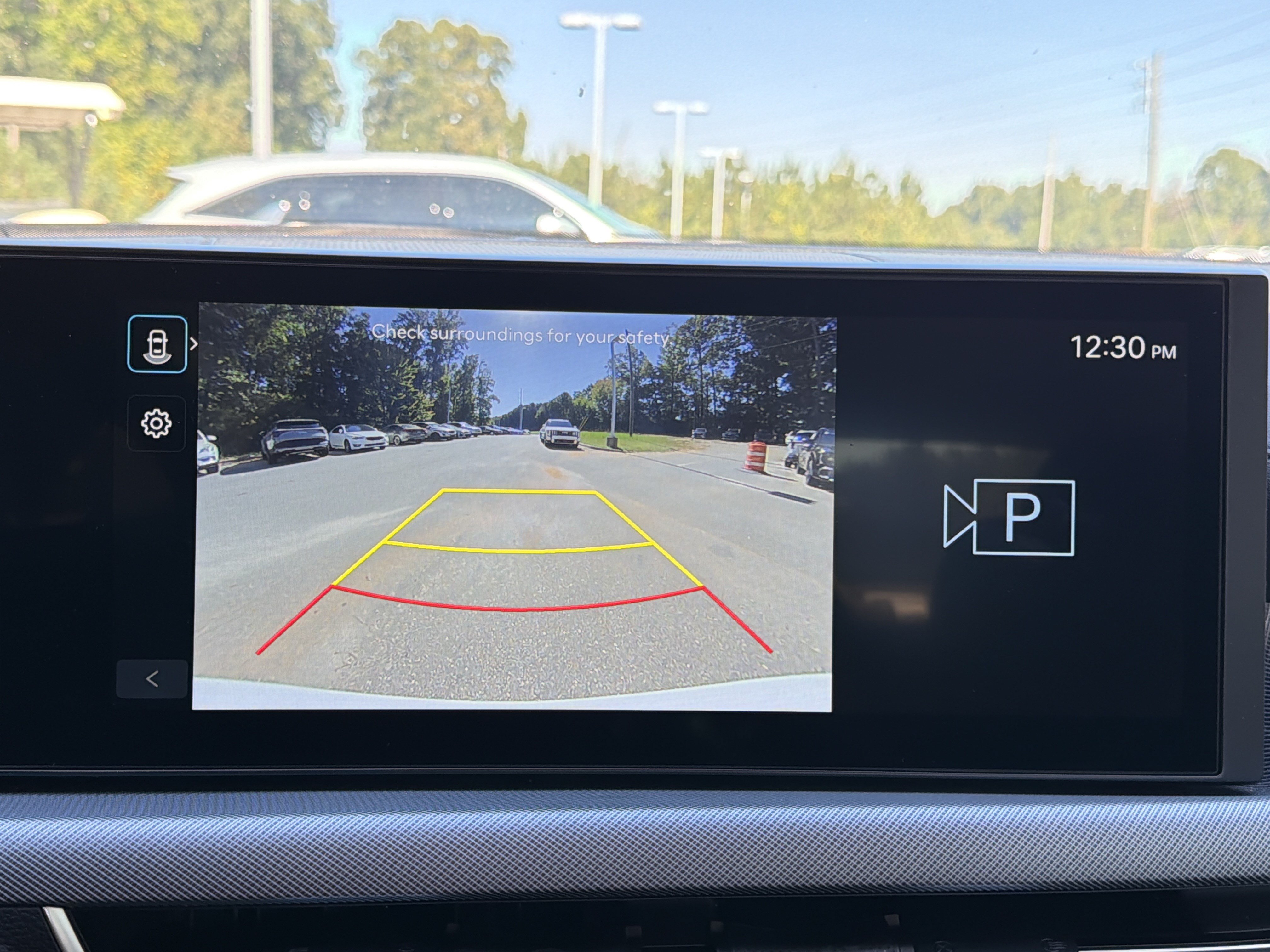 Used 2025 Hyundai Sonata SE FWD image 5