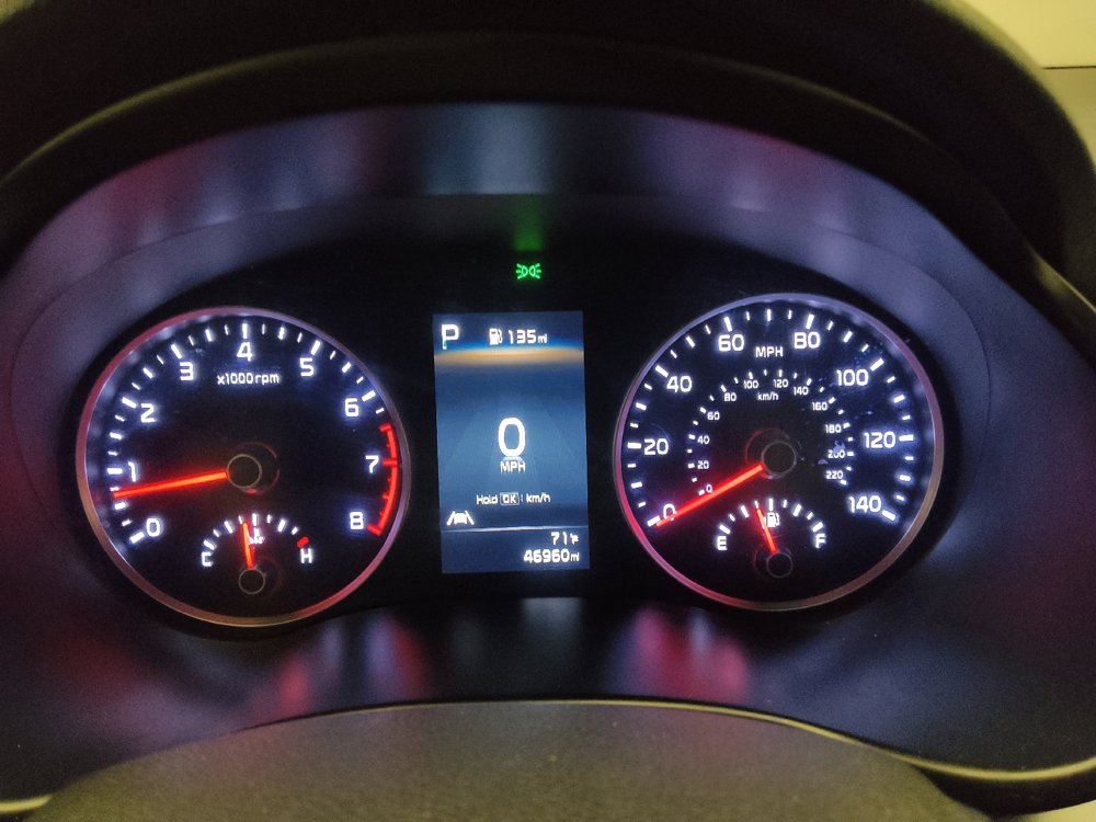 Used 2022 Kia Rio S w/ Technology Package FWD image 23