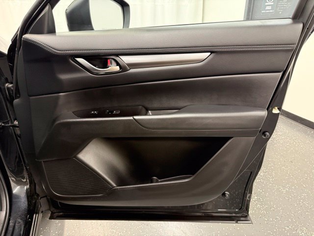 Used 2025 MAZDA CX-5 AWD 2.5 S w/ Select Package image 8