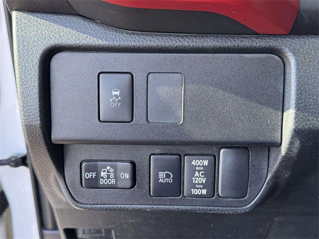 Used 2020 Toyota Tacoma TRD Off-Road w/ Technology Package image 10