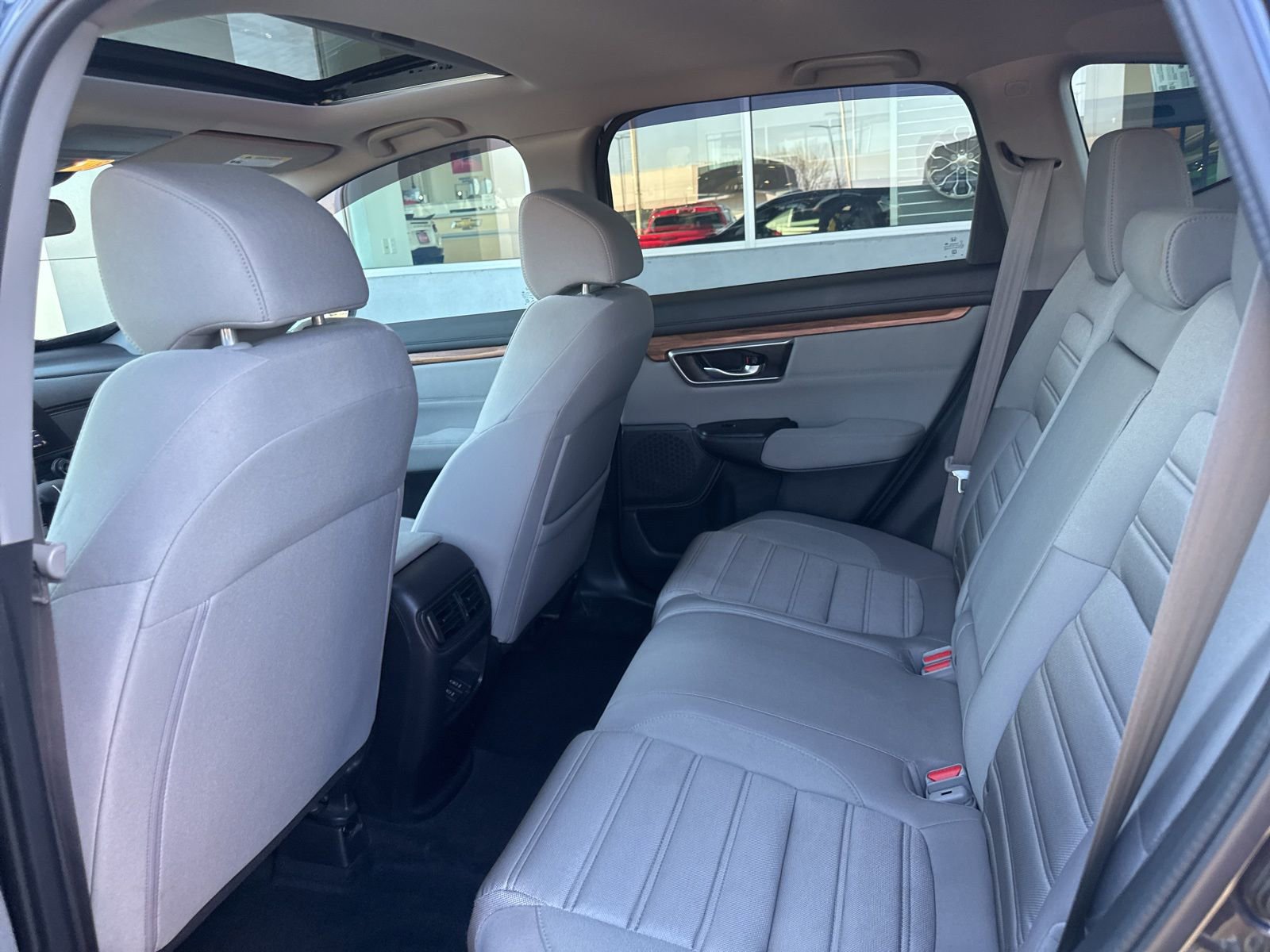 Used 2019 Honda CR-V EX image 15